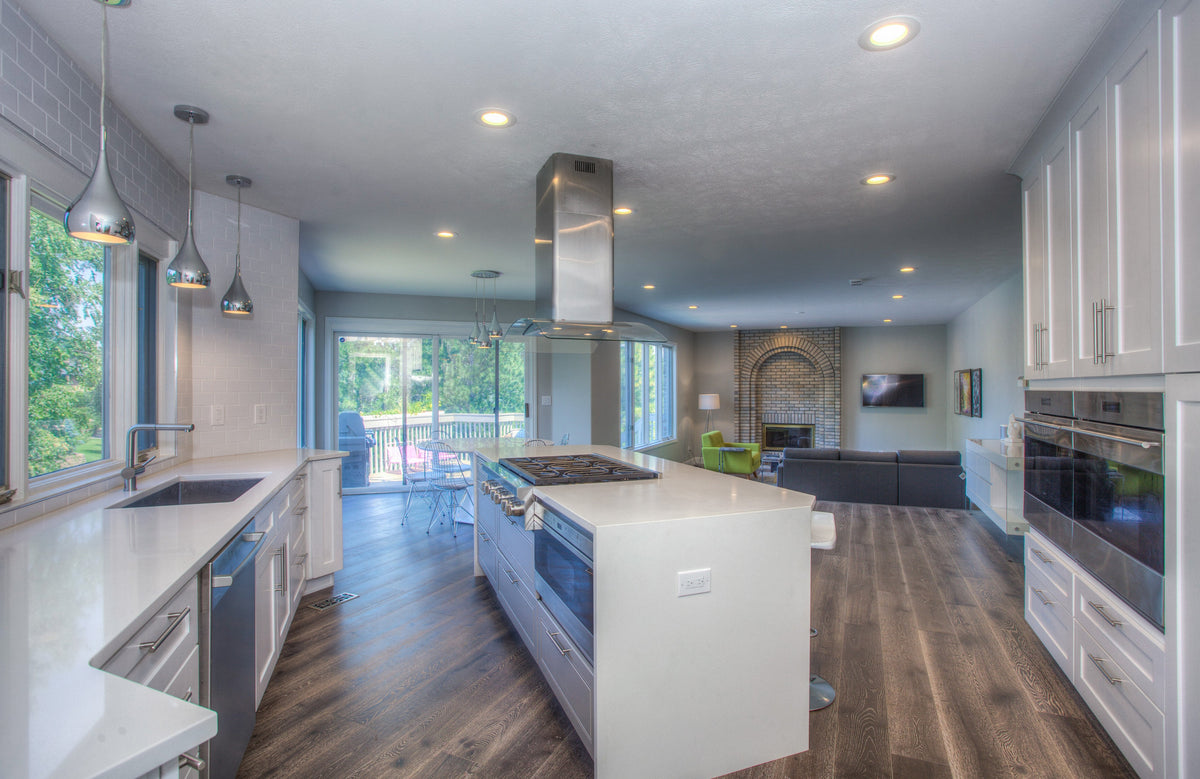 Smart Home devices