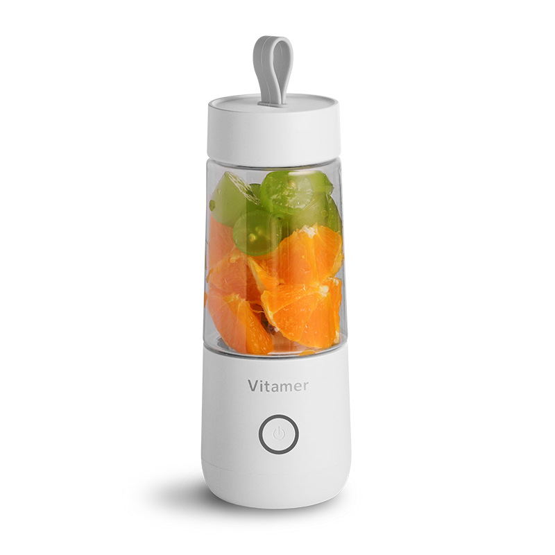 Portable USB blender, what's in the box