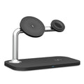 3-in-1 wireless charger, colour option
